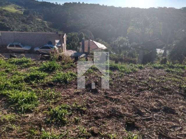 Terreno à venda, 1000 m² - Estância Bela Vista - Jarinu/SP