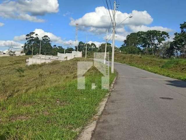 Lote de 250 m² (mais um ao lado) - Portal do Campo - Campo Limpo Paulista/SP