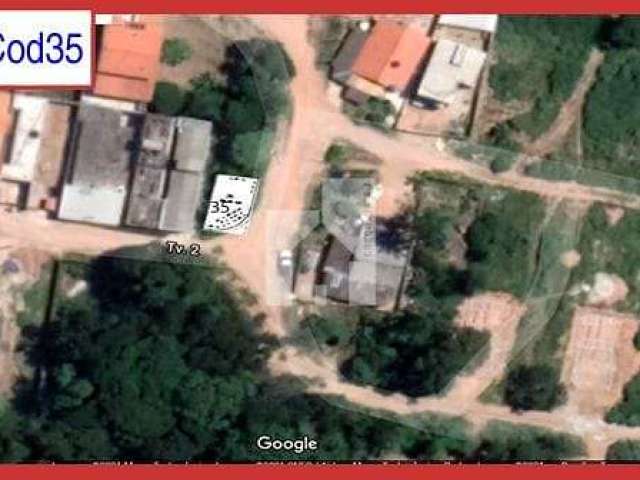 Terreno à venda, 201 m² - Bairro do Poste - Jundiaí/SP