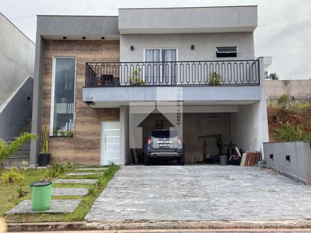 Sobrado à venda, condominio LAGUNA - Jardim Promeca, Várzea Paulista, SP