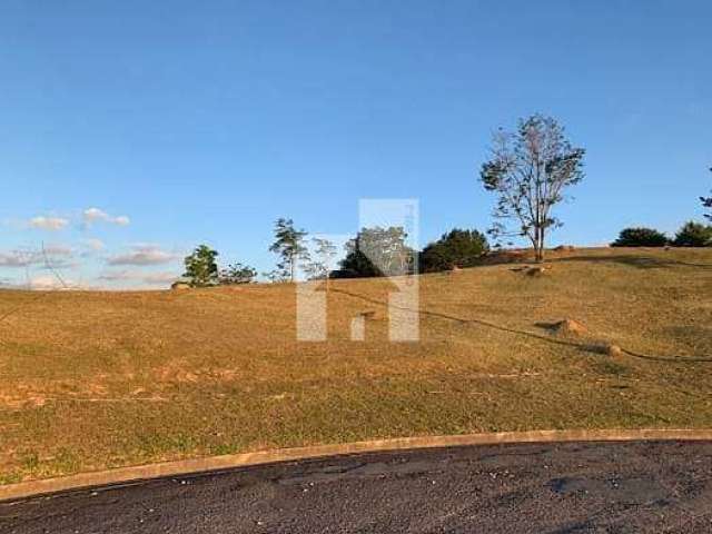 Terreno à  venda no Parque dos Manacas