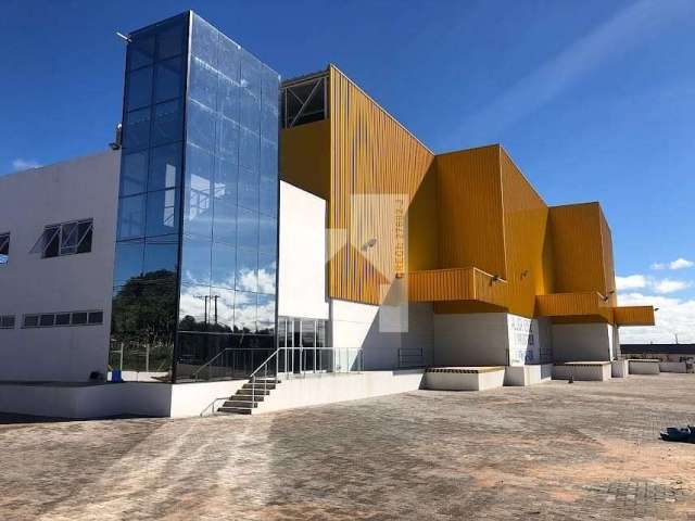 Galpão, 2430 m² -- Medeiros,Jardim Carolina - Jundiaí/SP