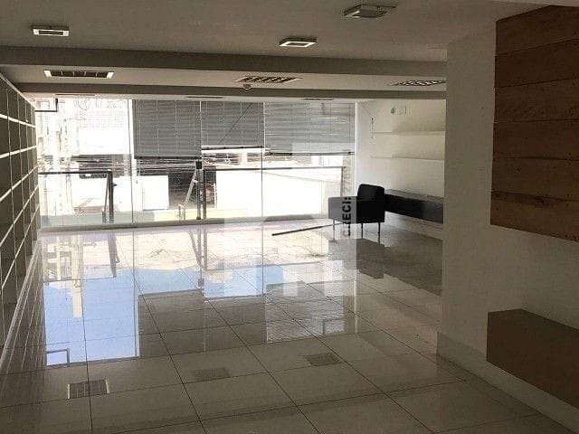 Prédio comercial para alugar, 5 pavimentos, 590 m² - Centro - Jundiaí/SP