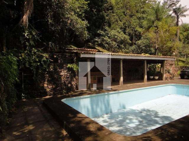 Chácara com 4 dormitórios, 28814 m² - venda - Vale da Colina - Várzea Paulista/SP