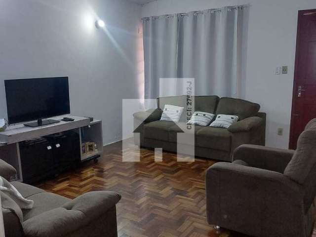 Oportunidade!!  Casa com 3 dormitórios à venda, 226m² de construção no bairro Caxambu, Jundiai/SP c