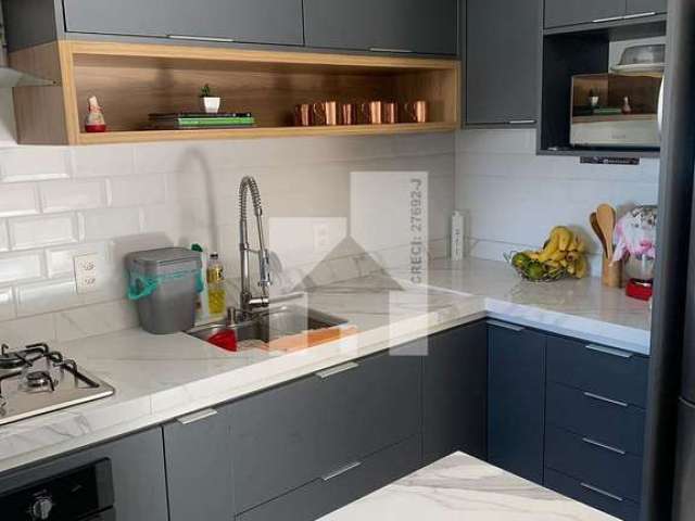 Apartamento de 72 metros no Cond. Fatto Torres de São José à venda, Cidade Luiza, Jundiaí, SP