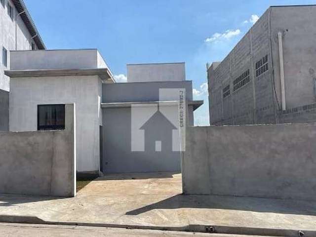 Casa à venda, Jardim Itália, Itupeva, SP, nova, fino acabamento