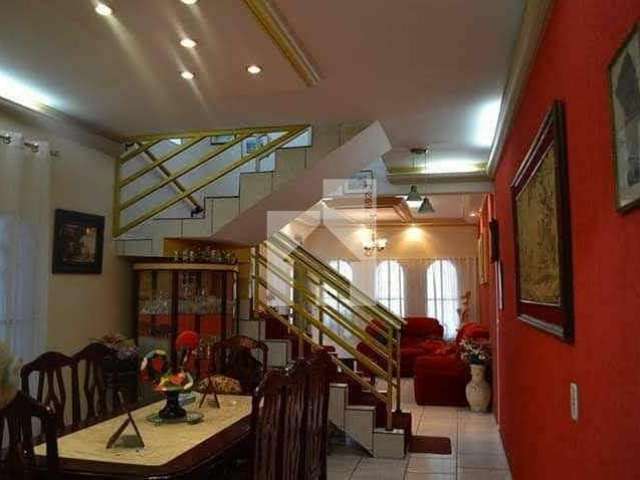 Casa com 4 dormitórios à venda, 283 m² - Vila Vianelo - Jundiaí/SP