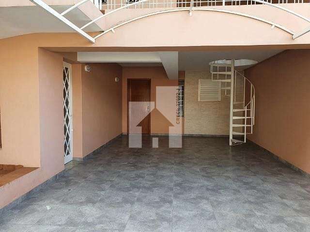 Casa com 3 dormitórios para venda, 207 m² - Vila São José - Várzea Paulista/SP