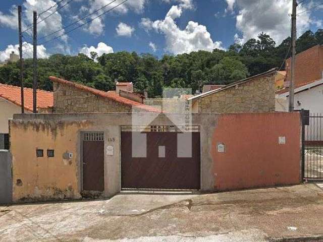 Casa à venda, Vila Rica, Jundiaí, SP