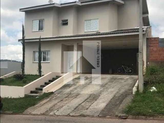 Casa no CONDOMINIO LAGUNA com 4 dormitórios à venda, 250 m² - Chácaras Aracary - Várzea Paulista/SP