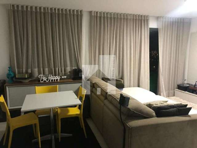 Cobertura com 4 dormitórios à venda, 164 m² - Portal dos Nobres - Jundiaí/SP