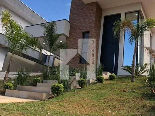 Casa com 3 dormitórios à venda, 170 m² - Ibi Aram II - Itupeva/SP