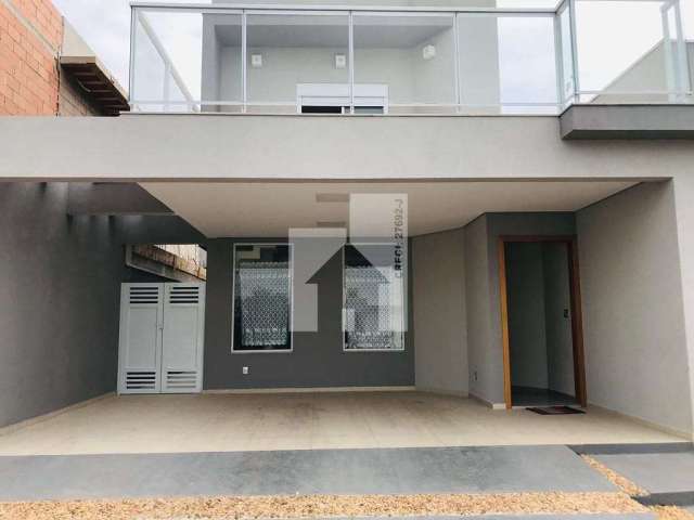 Casa com 3 dormitórios à venda, 300 m² - Jardim Primavera - Itupeva/SP