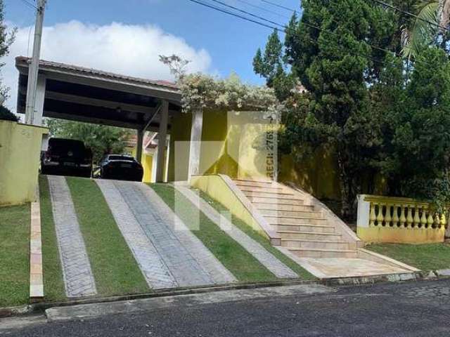 Casa à venda, Alpes dos Araçás (Jordanésia), Cajamar, SP