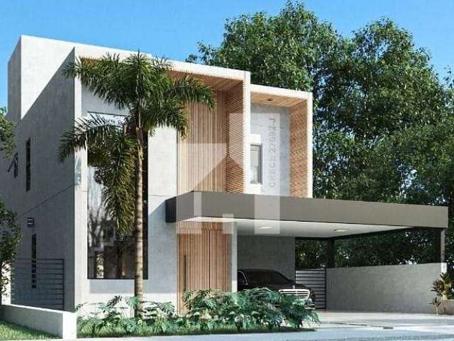 Casa com 3 dormitórios à venda, 300 m² - Jardim Novo Mundo - Jundiaí/SP