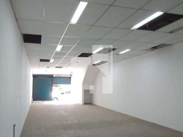 Salão para alugar, 150 m² - Centro - Jundiaí/SP