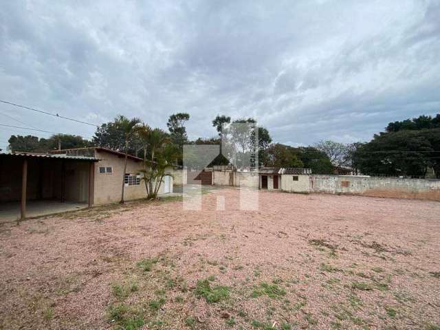 Terreno para locação, Parque São Luiz, Jundiaí, SP