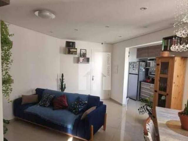 Apartamento com 2 dormitórios à Venda, 48m² Nova Cidade Jardim, Jundiaí, SP