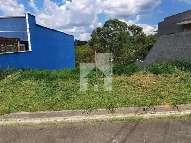 Terreno à venda, condomínio chacur - Jardim Promeca, Várzea Paulista, SP