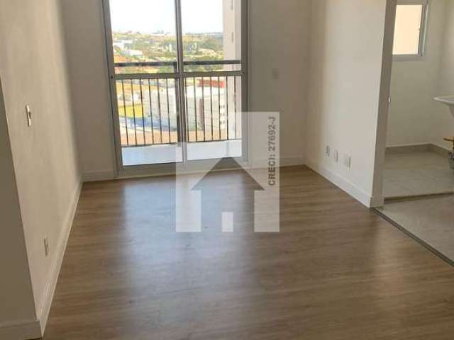 Apartamento de 2 Dormitórios com Vista Deslumbrante para a Serra do Japi, Torres de São José, Jundi