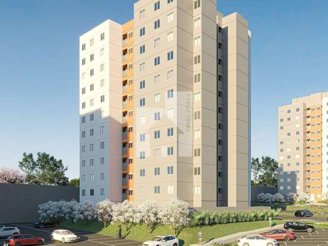 Apartamento LANÇAMENTO com 2 dormitórios, 49 a 53m² - VINEA - JUNDIAÍ -