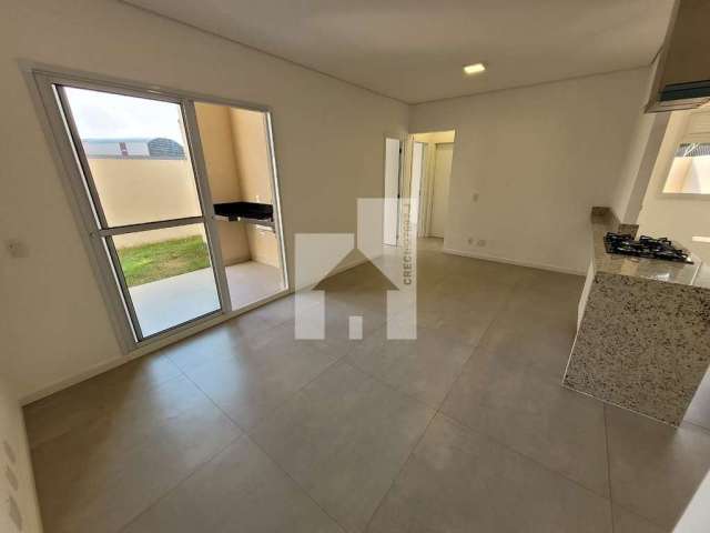 Apartamento Garden de 120m² com 3 dorm no Cond. Fatto Torres de São José, Jd. Torres de São José, J