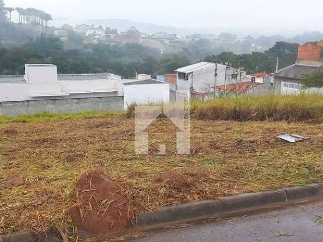 Terreno à venda, Villaggio Fosuzzi, Itatiba, SP