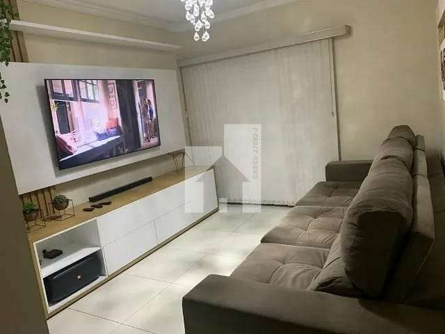 Apartamento à venda, Vila Aparecida, Jundiaí, SP