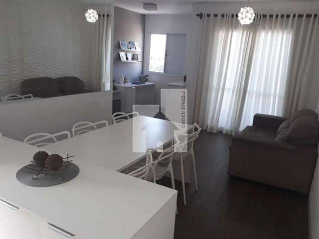 Apartamento à venda, Condomínio Brisas Bosque Itirapina - Cidade Luiza, Jundiaí, SP