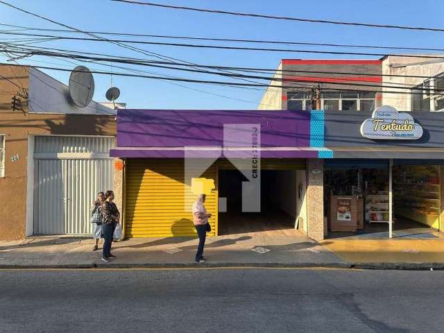 Salao comercial no centro para locação, Jundiaí, SP