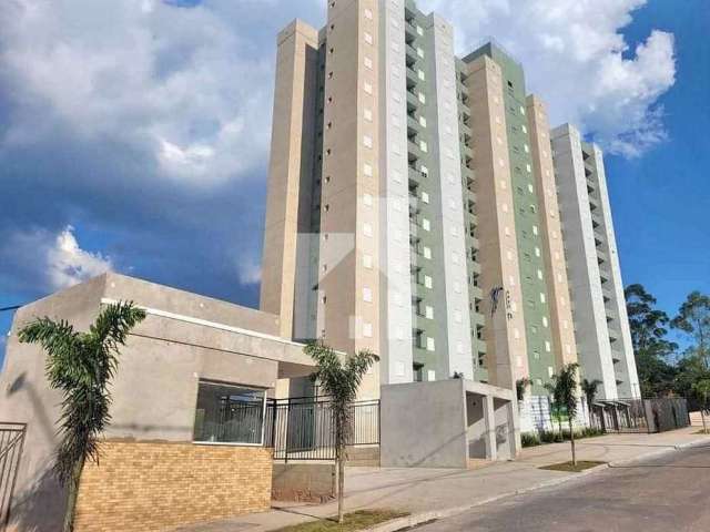 Apartamento Novo à venda, Residencial Buriti, Várzea Paulista, SP