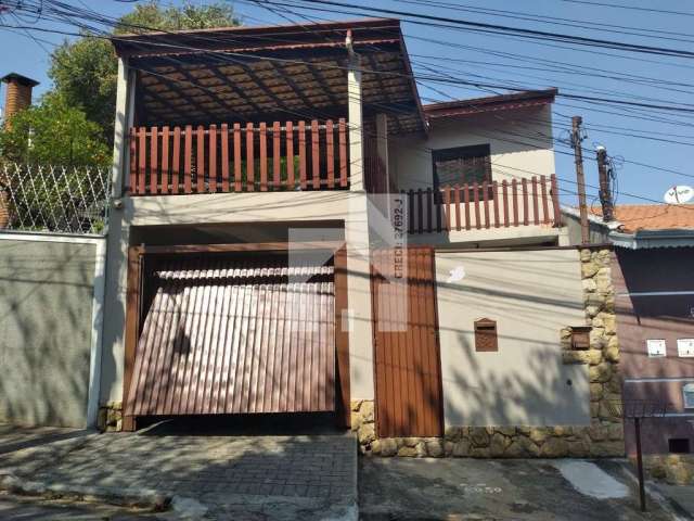 Sobrado à Venda, Vila São Paulo, Jundiaí, SP