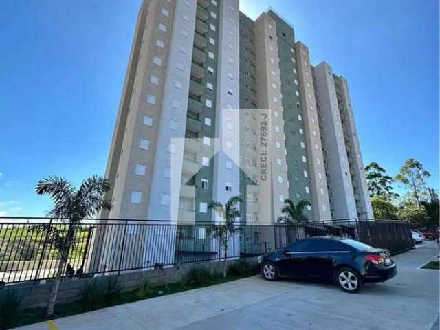 Apartamento à venda,  Residencial Buriti, Várzea Paulista, SP