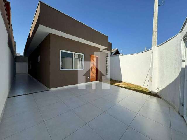 Casa à venda, Residencial Santa Giovana, Jundiaí, SP