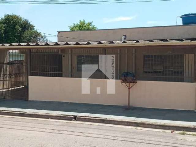 Casa à venda, Jardim Guanabara, Jundiaí, SP