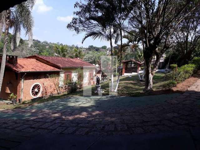 Excelente Chácara à Venda, Chácara Nova Essen, Campo Limpo Paulista, SP