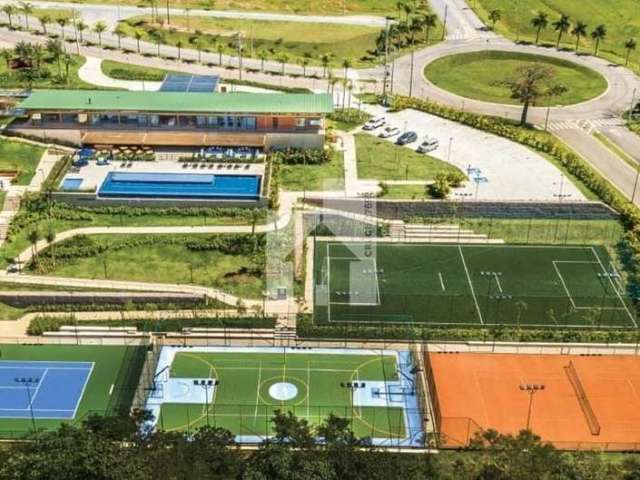 Ótimo Terreno à venda,  Condomínio Terras da Alvorada -  Medeiros, Jundiaí, SP