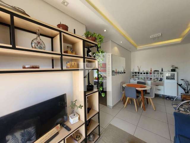 Apartamento com 2 dormitorios à Venda, 50 m² - Residencial Trentino - Vila Nambi, Jundiaí, SP