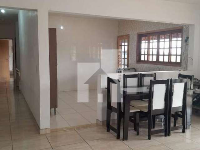 VENDE ou PERMUTA Casa, Terras de São Francisco - Bairro Caxambu - Jundiaí, SP