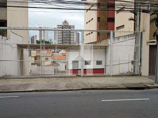 Terreno à venda com 551m² - centro/ Vila Boaventura - Jundiaí/SP.