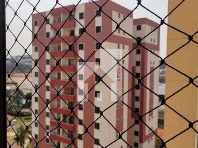 Apartamento à venda,com3 dormitorios ,RESIDENCIAL PASSARGADA ,Vila das Hortências, Jundiaí, SP