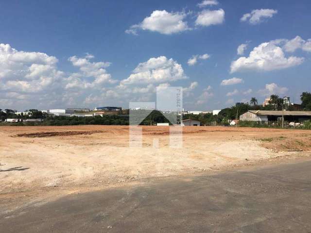 Área/Terreno comercial com 7.200m² para locação- Bairro Paineiras/Pinheirinho - Itupeva-SP