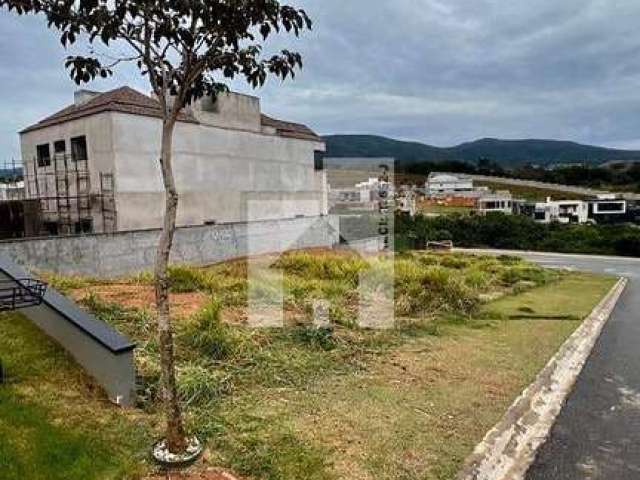 Excelente terreno à venda, Condomínio Brisas Jundiai, Jardim Novo Mundo, Jundiaí, SP