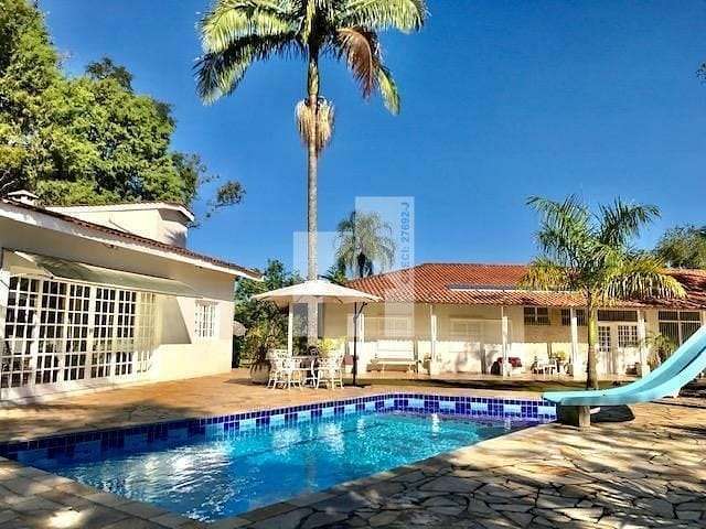 Casa/Chácara à venda com 9.280m² - Bairro da Colônia (Núcleo Colonial Barão de Jundiaí) - Jundiaí -