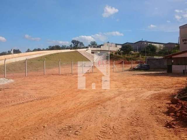 Terreno Comercial com 1.692m²  à venda - Bairro Ponte Seca - Várzea Paulista - SP.