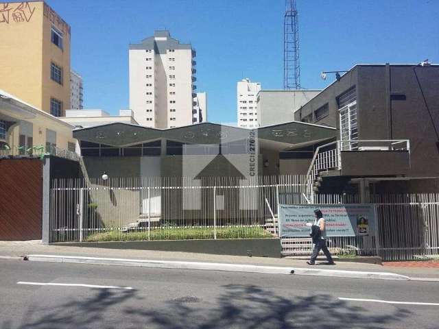 Casa comercial à venda ou locação - vila boaventura (centro) - jundiai - sp.