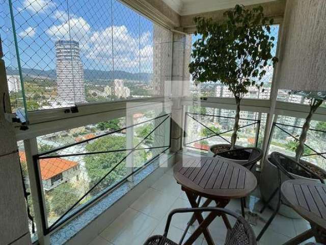 Apartamento à venda com 4 suítes e 3 vagas  - ana maria - jundiaí - sp