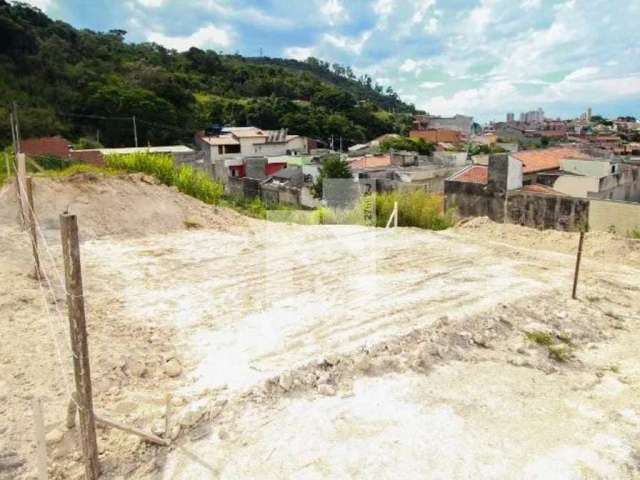 Terreno à Venda, Próximo a Serra do Japi - Jardim Palermo, Jundiaí, SP