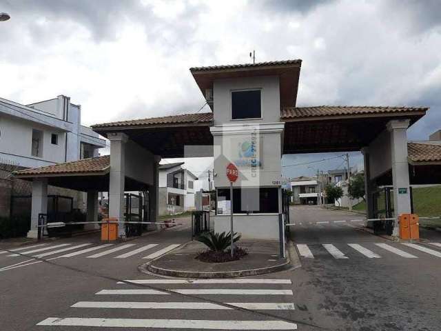 Terreno em condomínio à Venda, Recanto Quarto Centenário, Condomínio Reserva Ermida - Jundiaí, SP